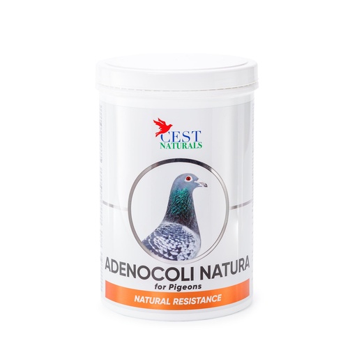 [001] Adenocoli Natura (400g)