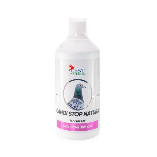 [CES022] Candi Stop Natura (1L)