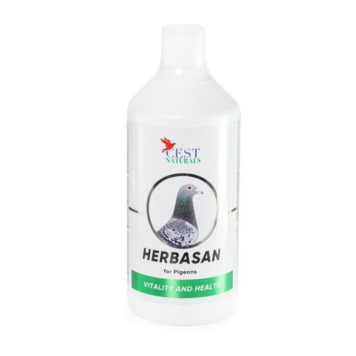 [CES073] Herbasan (1L)