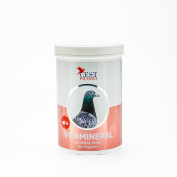 [CES200] Cest Vitamineral (1200g)