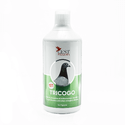 [CES142] Tricogo (500ml)