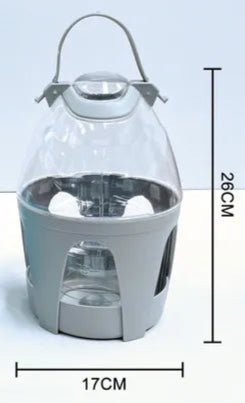 Clear Drinkers 2L, 4L, 6L, 8L, 10L, 12L