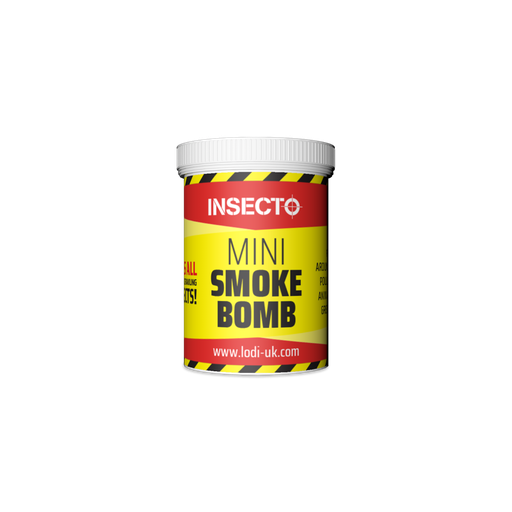 [PES140] Insecto Mini Smoke Bomb (3.5g)