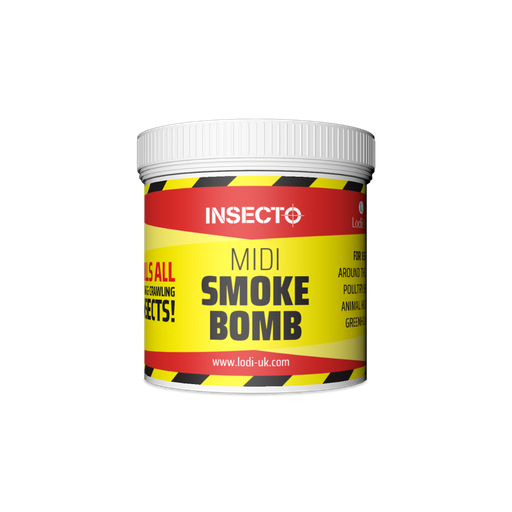 [PES143] Insecto Midi Smoke Bomb (15g)