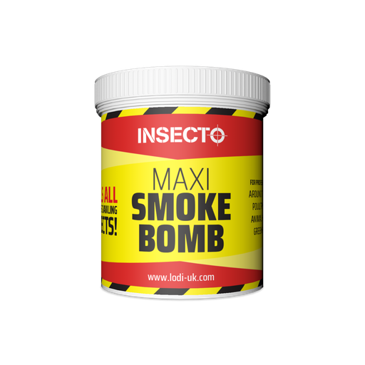 [PES146] Insecto Maxi Smoke Bomb (31g)