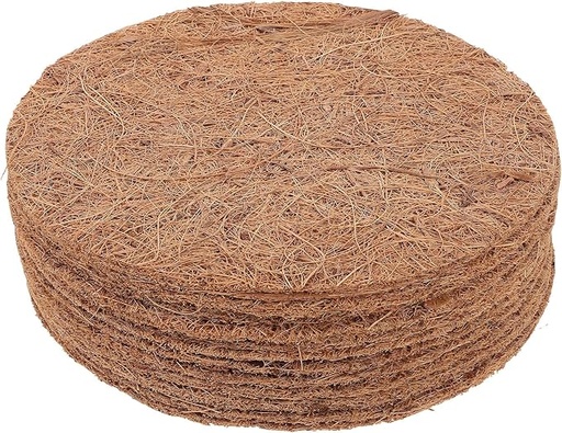 [NES008] Coconut Liners (10 Pack)