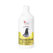 [CES240] Yellow Drink (1L)