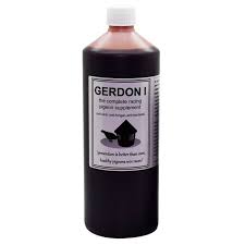 [SUP010] Gerdon I (500ml)