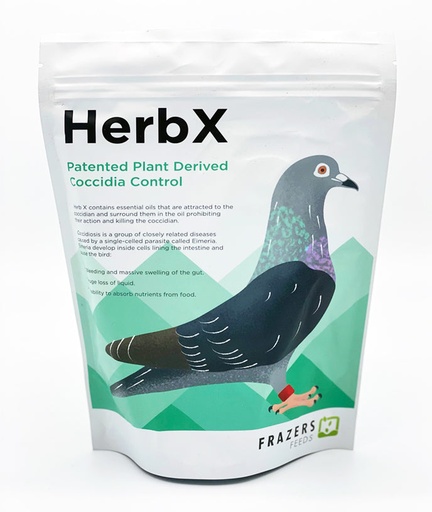[FRA057] HerbX (300g)