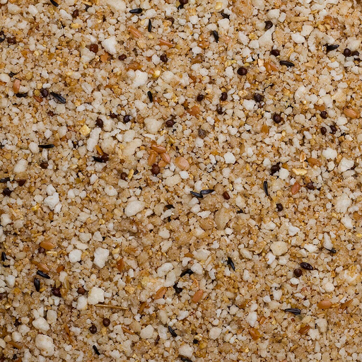 [BEY015] Egg Food Bianco Moist (10kg)
