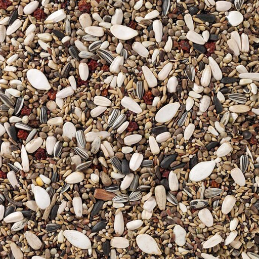 [BEY050] Pine Grossbeaks & Crossbills 90 (15kg)