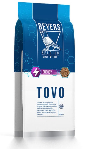 [BEY150] Tovo (12kg)