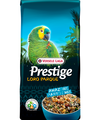[VL158] Amazone Parrot Mix (15kg)