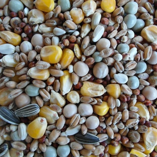 [BJE005] BJF All Seasons (20kg)