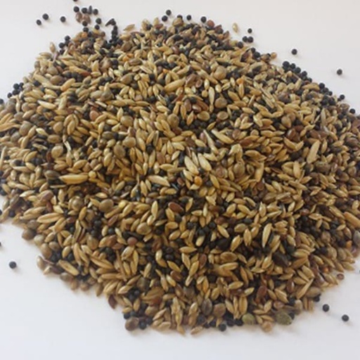 [BJC040] BJF European Finch (20kg)