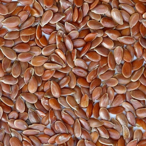[STS050] Linseed (13kg)
