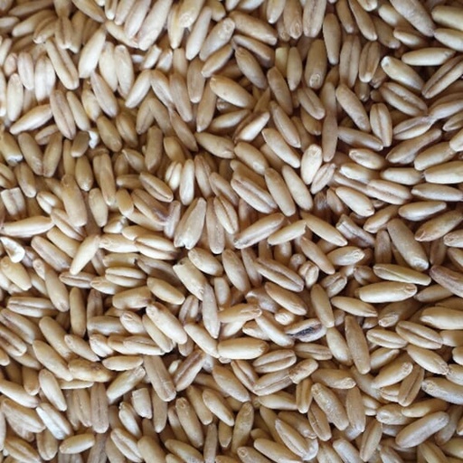 [STS040] Groates (25kg)