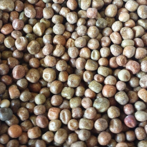 [STS068] Maple Peas (25kg)