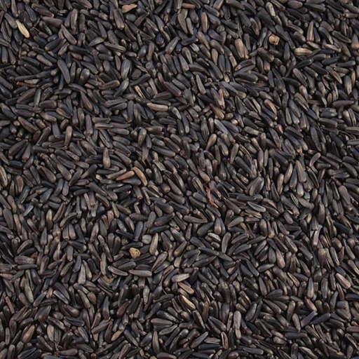 [STS075] Niger Seed (25kg)