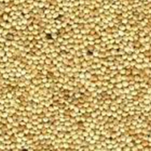 [STS136] White Millet (Unbranded) (25kg)