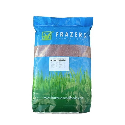 FrazerForm (10kg or 20kg)