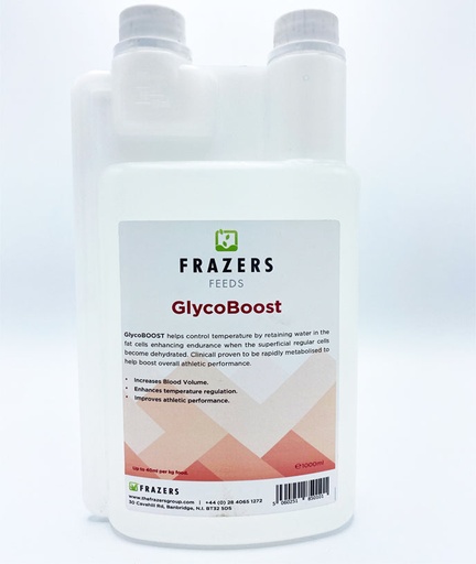 [FRA050] GlycoBoost (1L)
