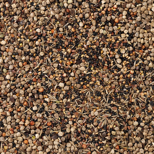 [BEY065] Wild Seeds 94 (15kg)