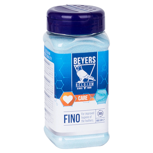 [BEY080] Fino Bath Salts (660g)