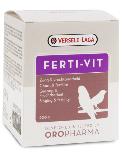 [CAG200] V/L Ferti-Vit (200g)