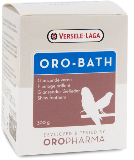 [CAG220] V/L Oro-Bath (300g)