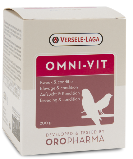 [CAG210] V/L Omni-Vit (200g)
