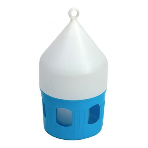 [DR023] Dome Fountain with Ring 3.5L