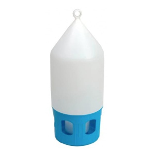 [DR026] Dome Fountain with Ring 7L