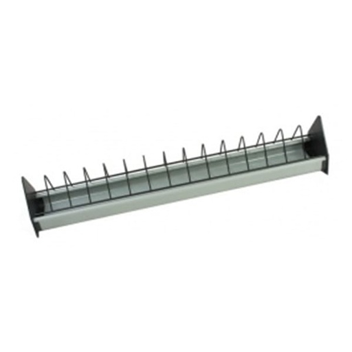 [FED084] Plastic Toaster Feeder 100cm