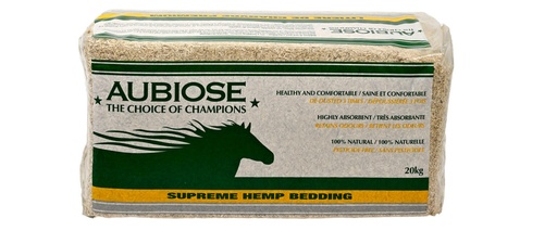 [FL003] Aubiose (20kg)