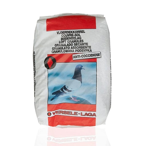 [FL050] V/L Anti Coxi Granules (18.5kg)