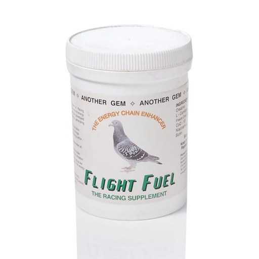 [GEM015] Flight Fuel (150g)