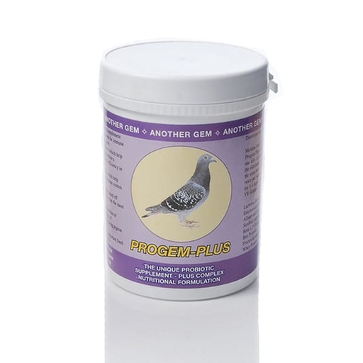 [GEM060] Progem Plus (200g)
