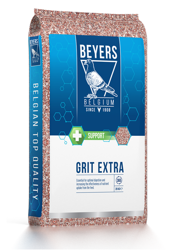 [GRT015] Beyers Grit Extra (20kg)