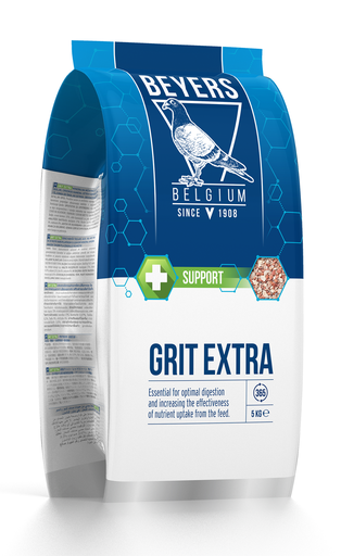 [GRT010] Beyers Grit Extra (5kg)