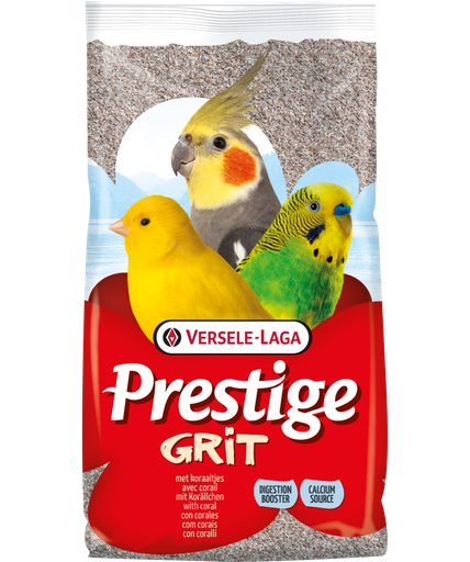 [GRT045] Nutribird Grit + Coral (2.5kg)