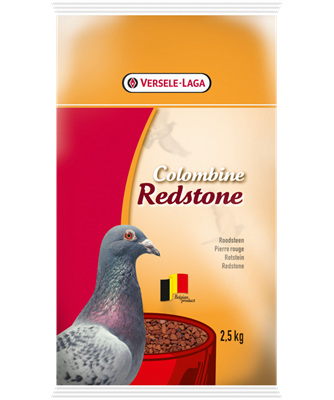[GRT075] V/L Pure Red (2.5kg)