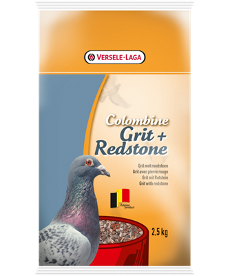 [GRT085] V/L Redstone Mixed (2.5kg)