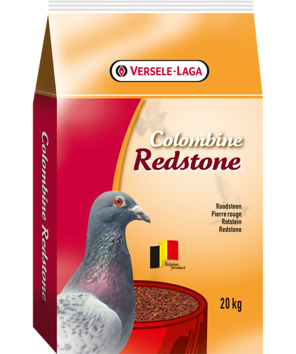 [GRT080] Pure Red (20kg)