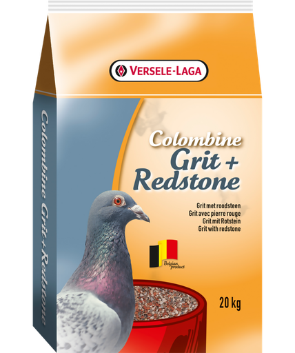 [GRT090] V/L Redstone Mixed (20kg)
