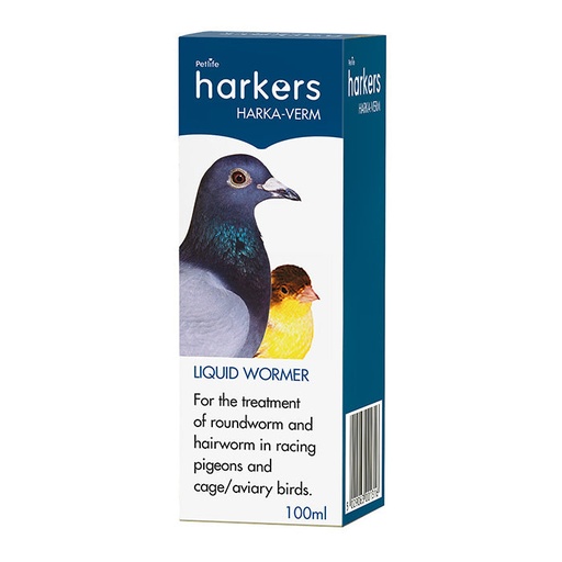 [HAR045] Harka-Verm (100ml)