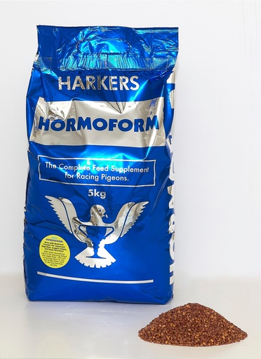 [HAR070] Hormoform (5kg)