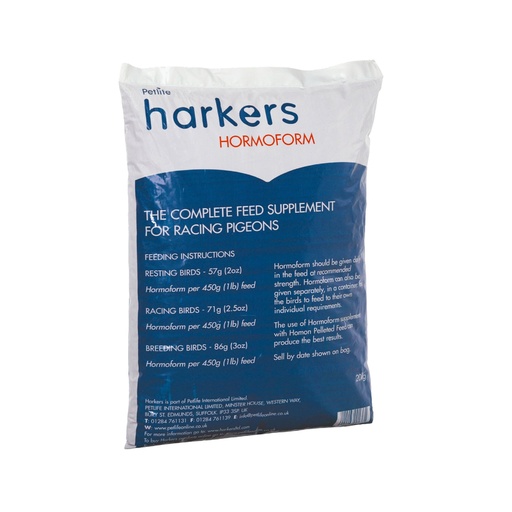 [HAR075] Hormoform (20kg)