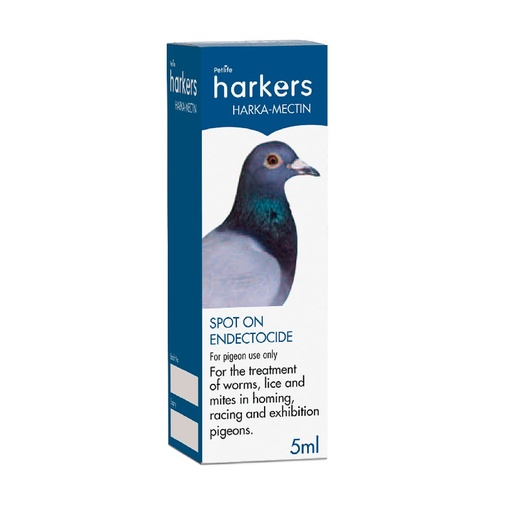 [HAR090] Mectin (5ml)