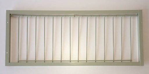 [LOF020] Bobwire Entrance 60cm